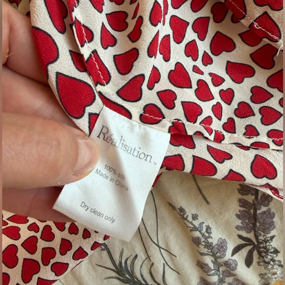 Realisation Par The Naomi in Young Love - Picture 7 of 9